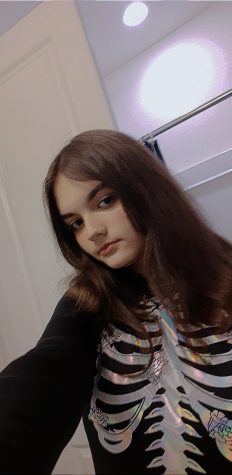 Photo of Serena Dumas-Pelayo