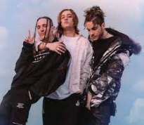 Chase Atlantic's Phases: An Album for Alt-Rock Fans