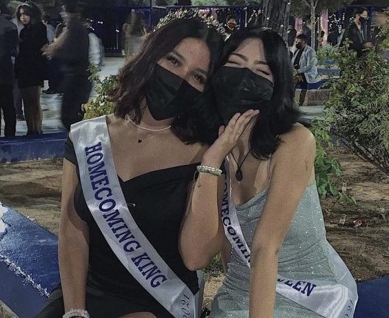 Breaking Norms