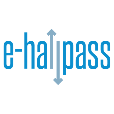 The E-Hall Pass