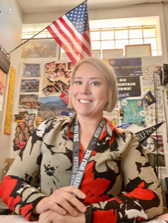 After ten years as an educator, English teacher Ms. Cropley shares her reasons for her departure, “leaving the teaching profession is one of the hardest choices that I have ever had to make. The simple fact is that teachers are continually asked to go above and beyond  for this job, yet students expectations continue to lessen. Not to mention, all of the changes brought on by the district with little direction or explanation. Lastly, our insurance claims are not being paid which makes me feel like I am not valued or respected as an integral part of society.  Although these are just a few of the reasons that prompted my early retirement, I hope to see reforms in education that will afford me the opportunity to return.