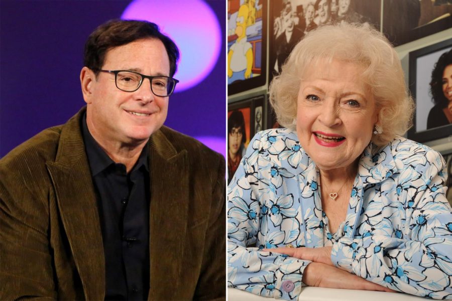 America's Loss of Television Legends