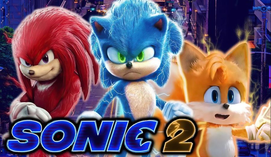 Sonic the Hedgehog' Sequel in the Works