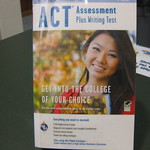 ACT Guide for Students