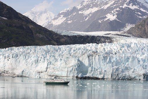 Glacier Bay is a homeland, a living laboratory, a national park, a designated wilderness, a biosphere reserve, and a world heritage site. Its a marine park, where great adventure awaits by boating into inlets, coves and hideaway harbors is located 861 miles away from the Willow Project. 