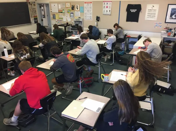 AP Exams begin on May 1 and conclude on May 11 2023