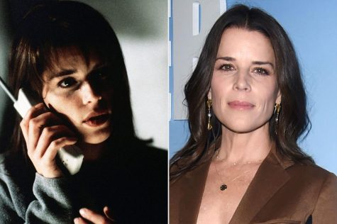 Scream legend Neve Campbell attended the fifth Scream premier of her career on March sixth at AMC Lincoln Square Theater, this time for the newest installment in the Franchise Scream VI.