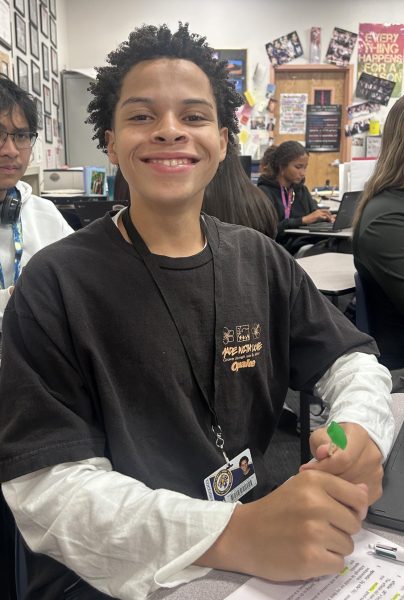 Masen Manning-Mitchell