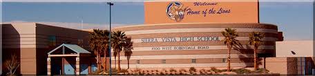 New Teachers Join Vista Family