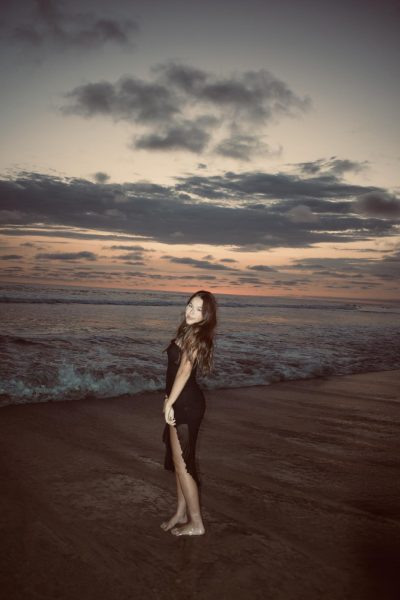 Presley Hartstrom