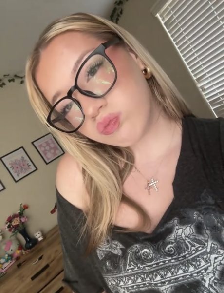 Morgyn Osburn