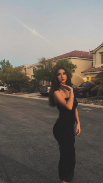 Selene Savar