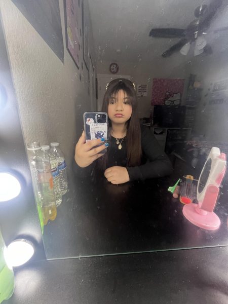Zoey Chacon