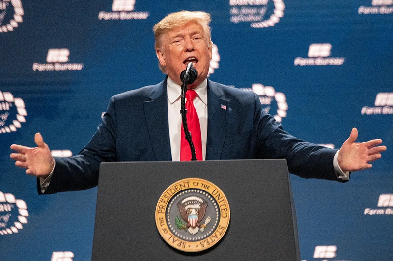 
President Donald Trump's "One Big Beautiful Bill Act" draws mixed responses from Americans, with many focused on its potential economic impact. 
https://www.rawpixel.com/image/3307019/free-photo-image-trump-speaker-president